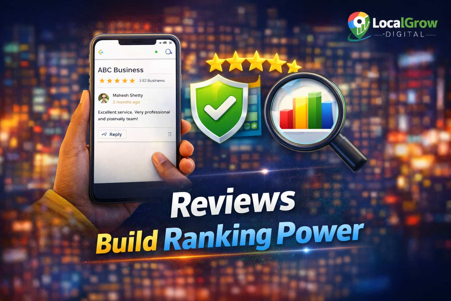 User engagement optimization checklist for Google Business Profile