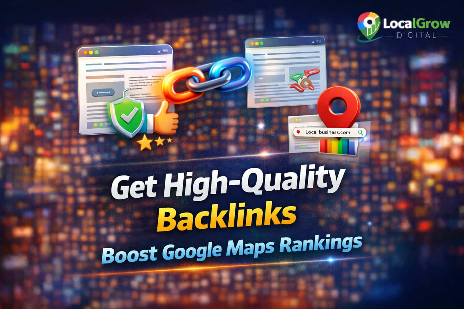 Checklist for tracking Google Maps ranking and performance metrics