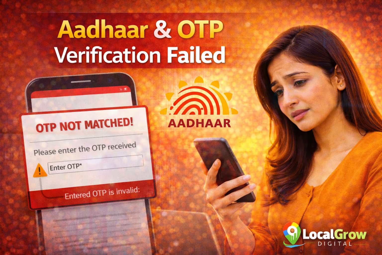 GST officer notice or query after registration rejection