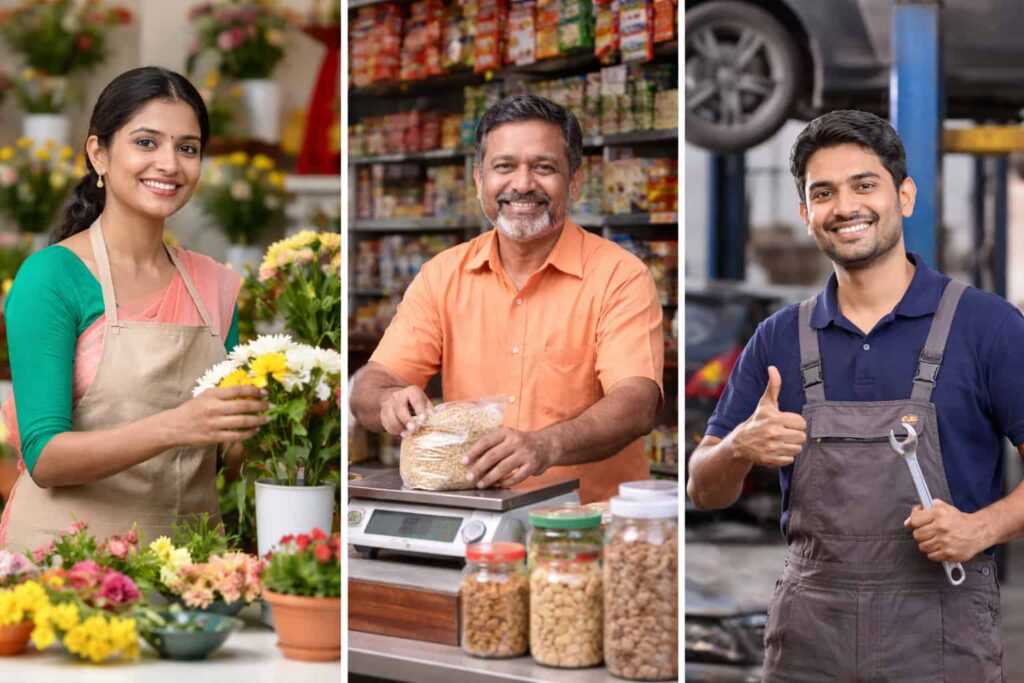 Google Business Profile setup service for local businesses