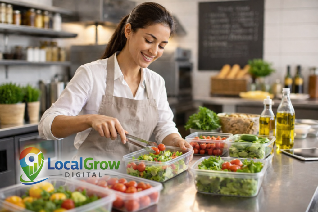 FSSAI registration for food businesses in India