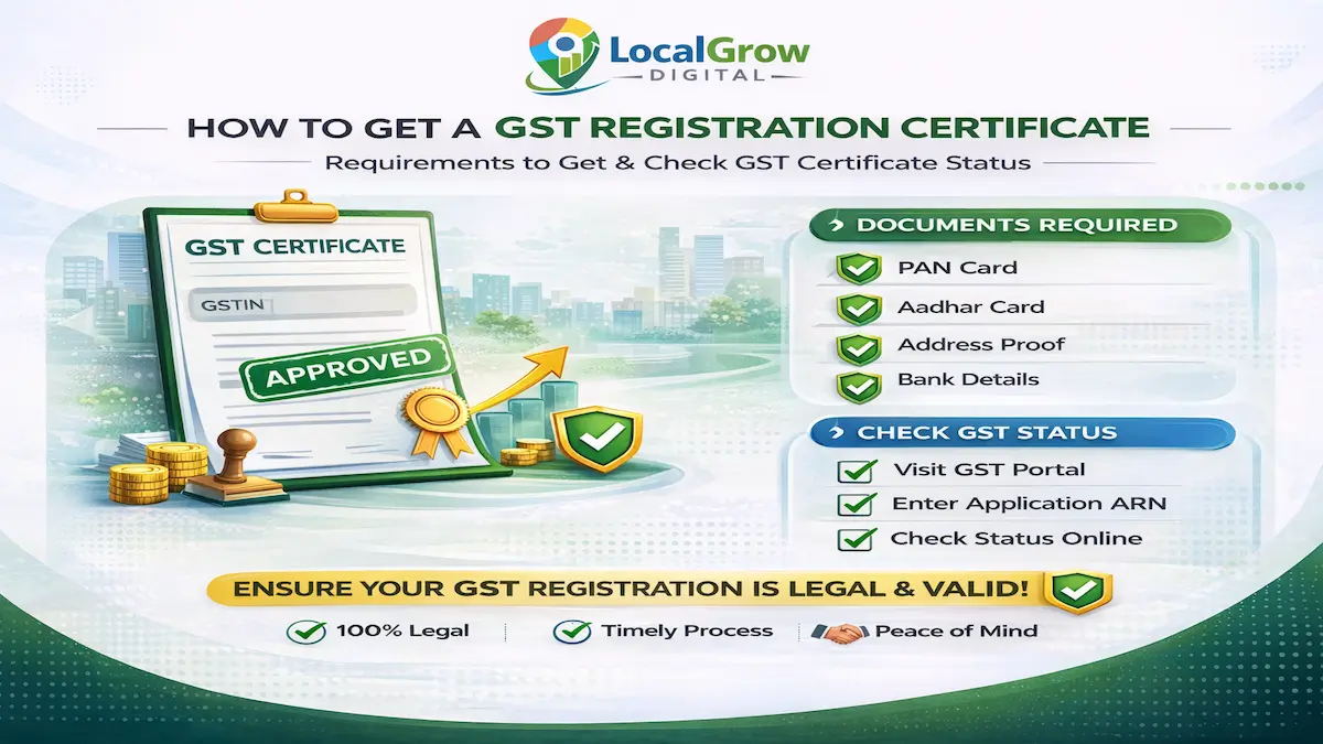 NOC address proof GST NOC consent letter GST address proof format India