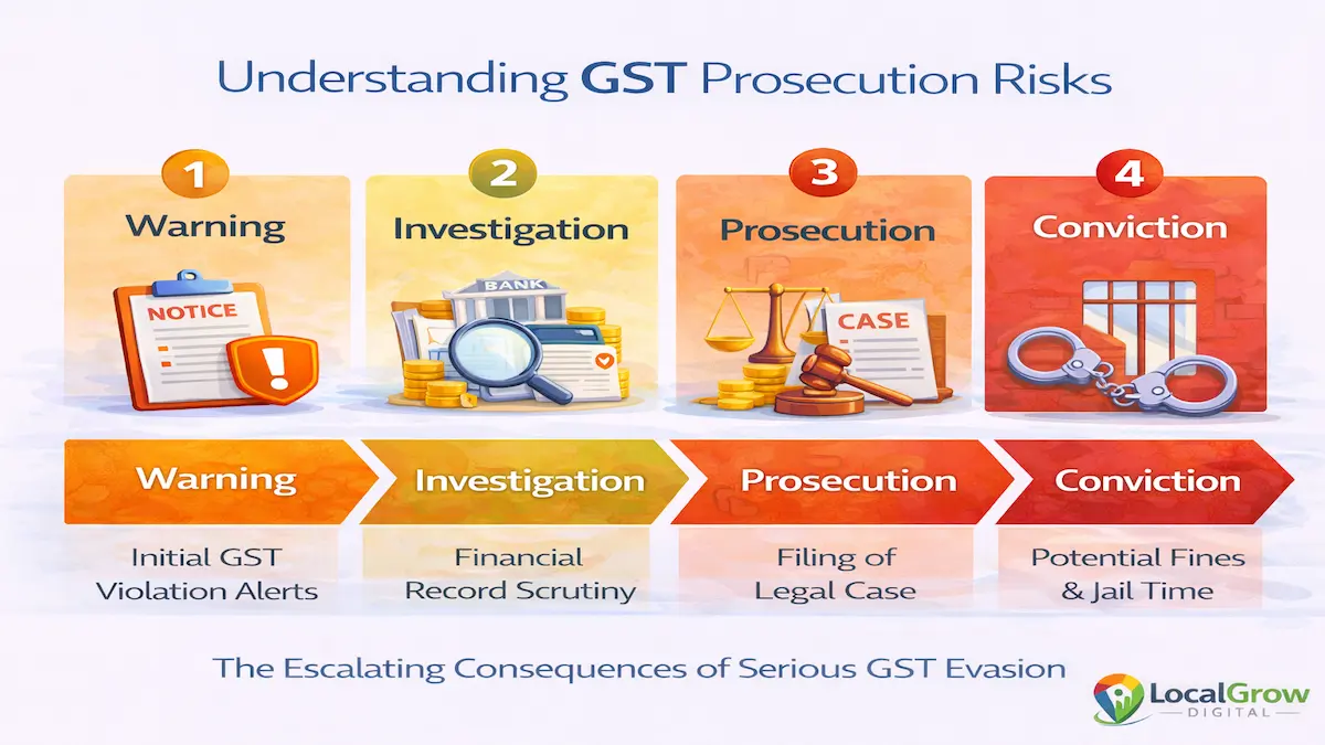 advanced gst risk matrix detection probability and severity
