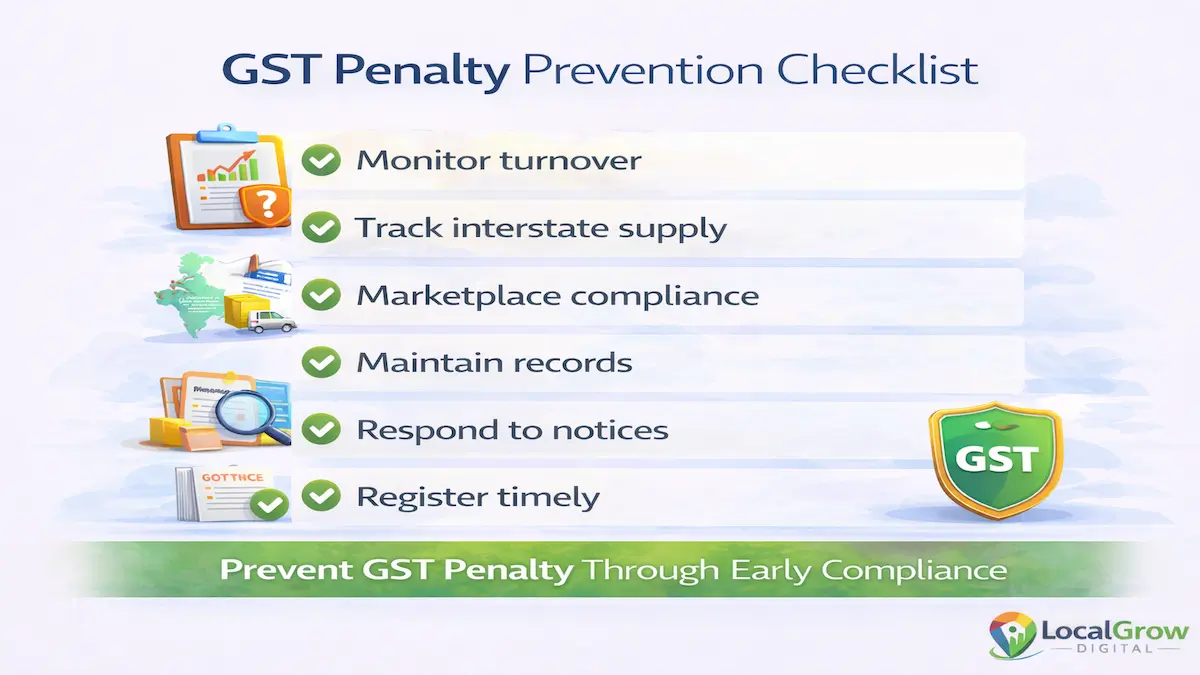advanced gst risk matrix detection probability and severity