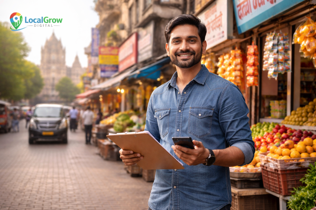 MSME registration service for small business in Mumbai